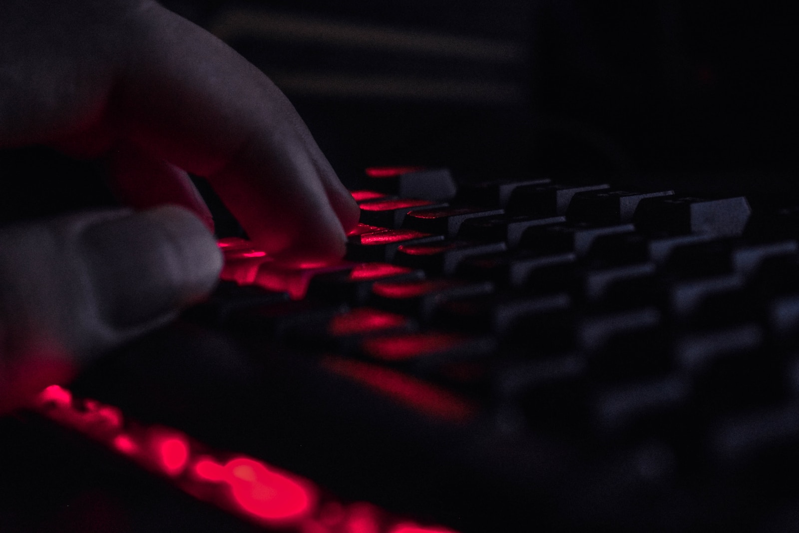 Gaming Keyboard