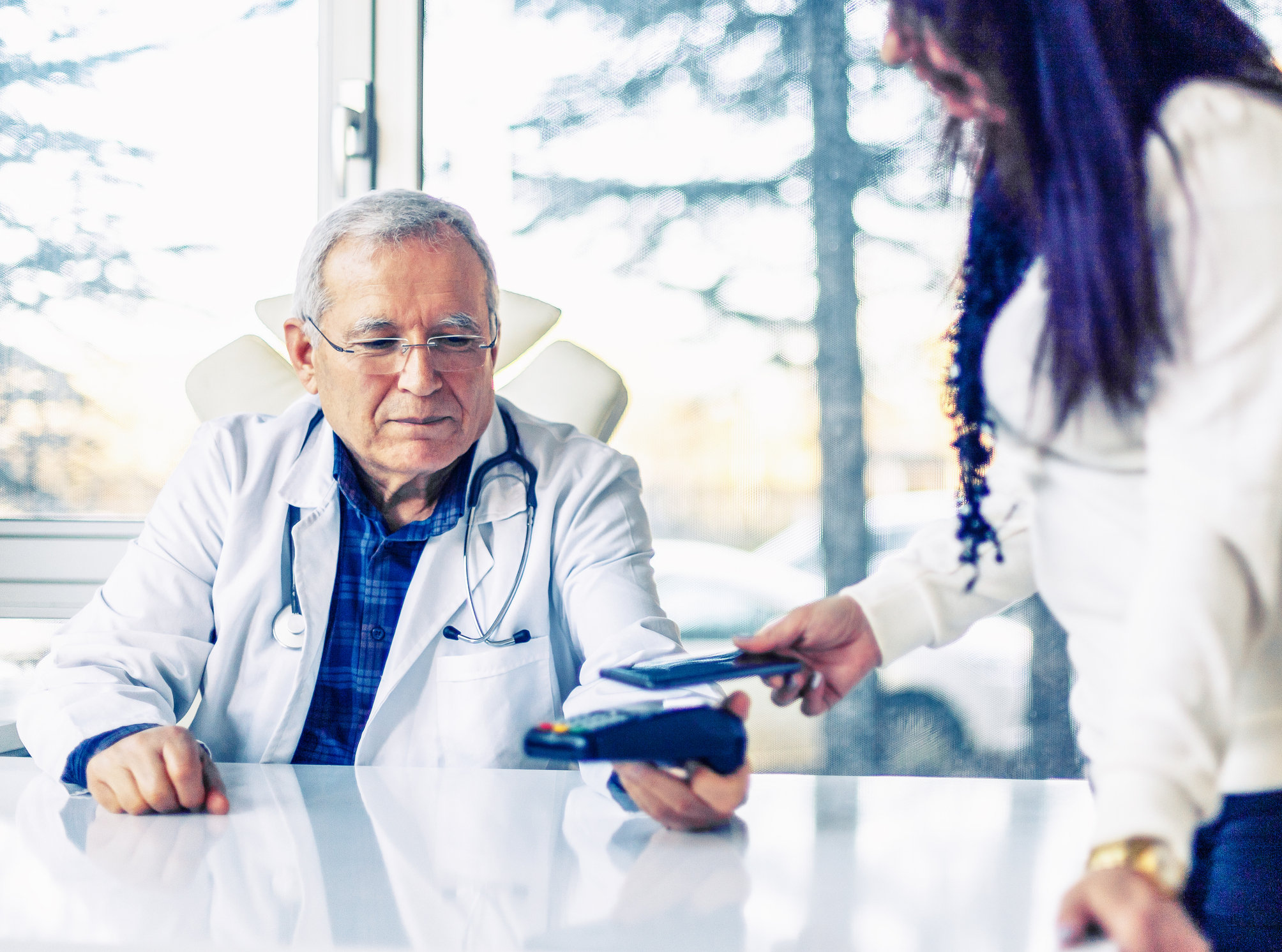 Federal Regulators Solicit Comments Regarding Healthcare Point-of-Sale Financing