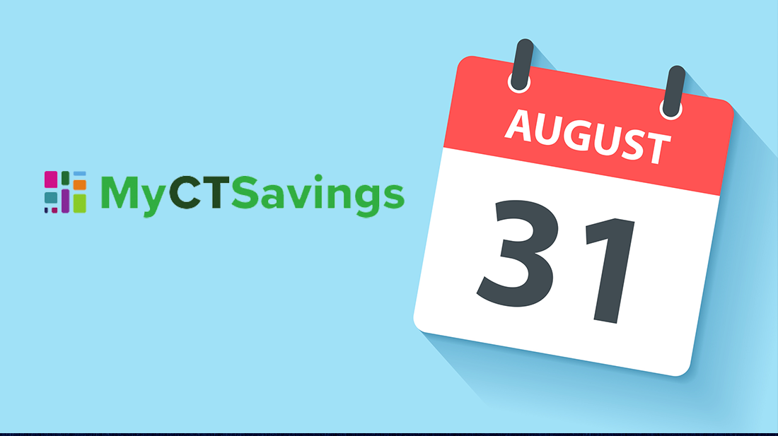 MyCTSavings
