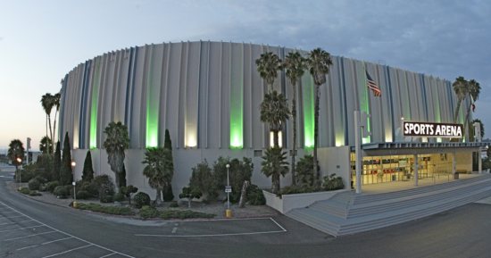 SD Arena