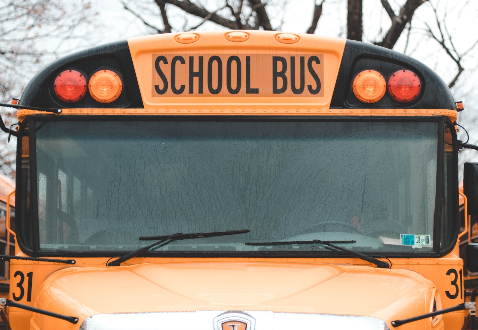 Schools Out