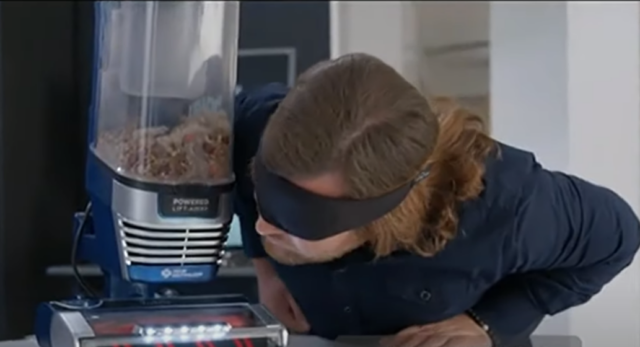 Smell Test