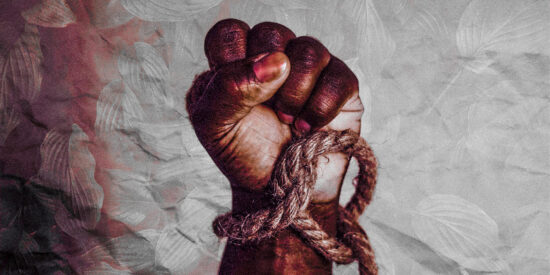 modern slavery