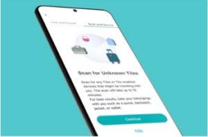 Tile App