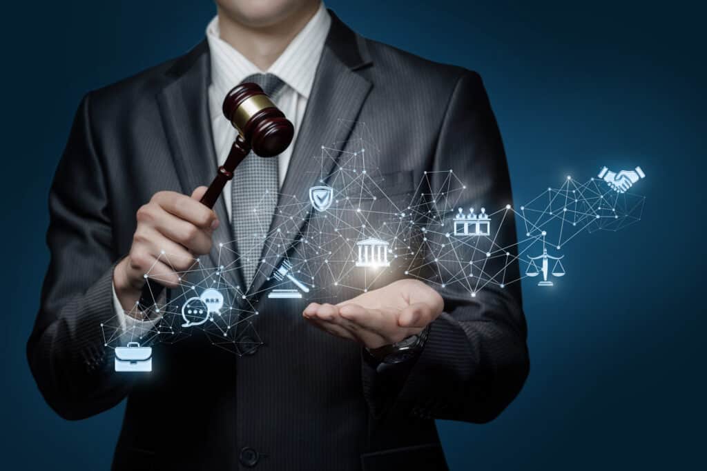 Criminal justice tools can help criminal justice lawyers more effectively manage each case.