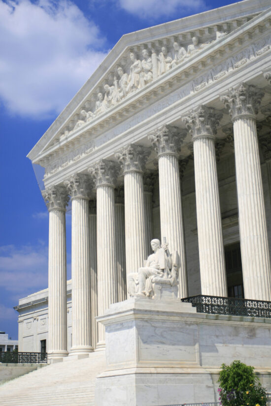 U.S. Supreme Court, in Viking River Cruises, Inc. v. Moriana