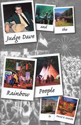 Judge Dave and the Rainbow People