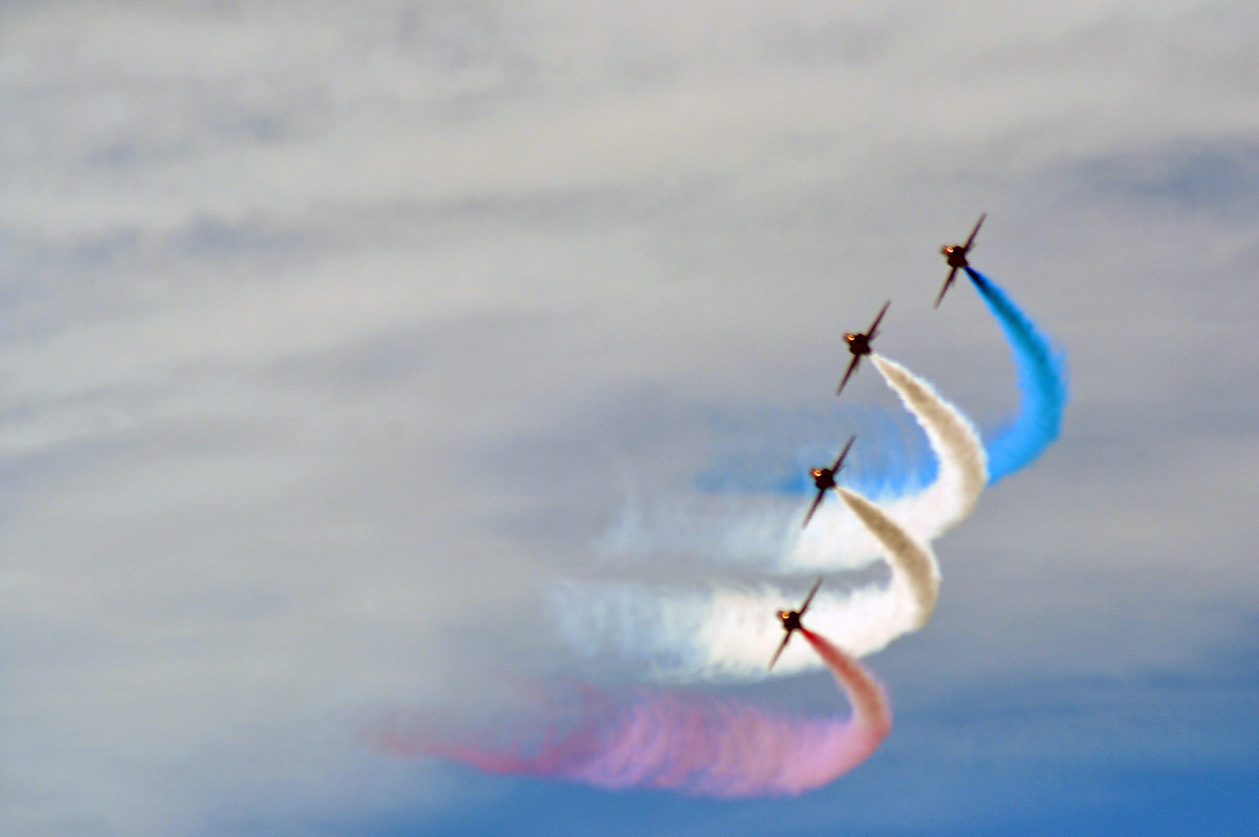 jets-in-formation