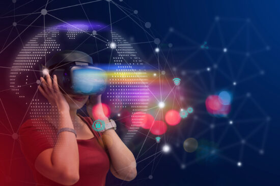 metaverse