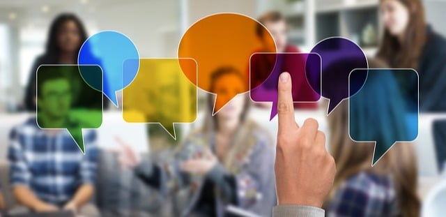 How can we use the classic library reference interview to create the best newsletters?