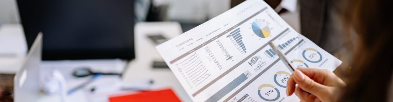 measure legal ROI on external counsel engagements - legal reporting