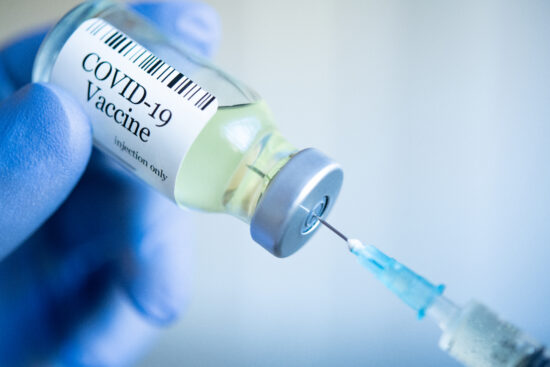 covid-19 vaccine