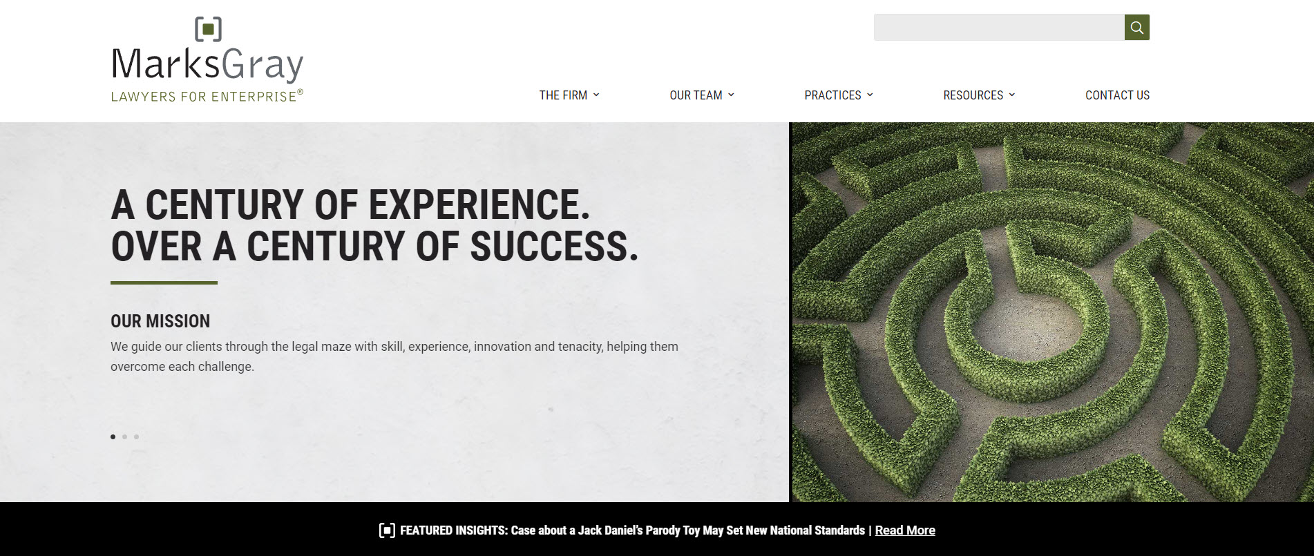 7 Best Bankruptcy Lawyer Web Designs in 2023 2 word image 65532 1