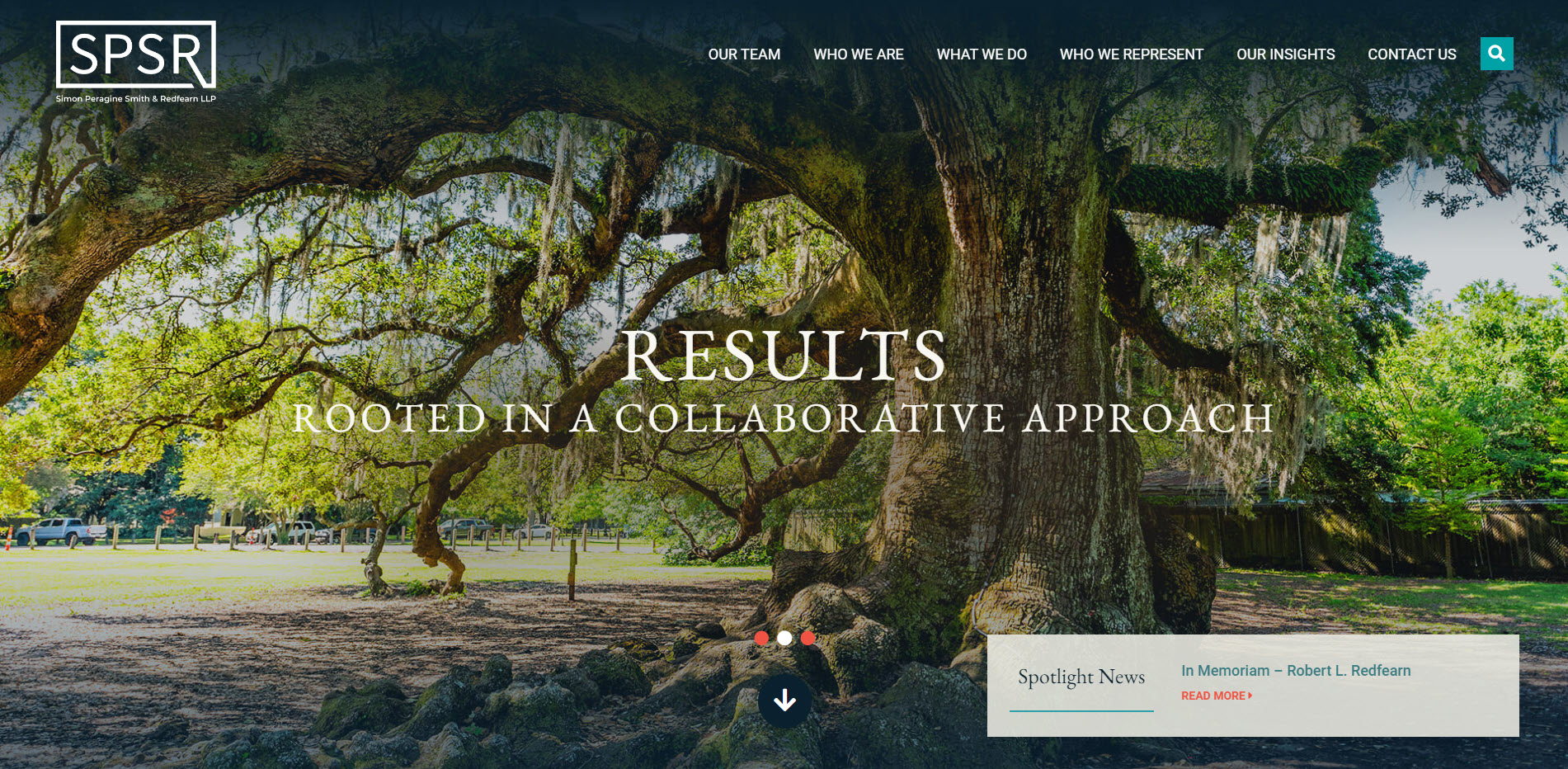 7 Best Bankruptcy Lawyer Web Designs in 2023 8 word image 65532 7