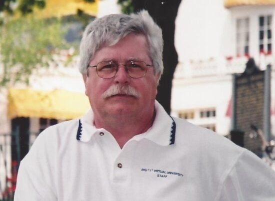 Bill-Wilson