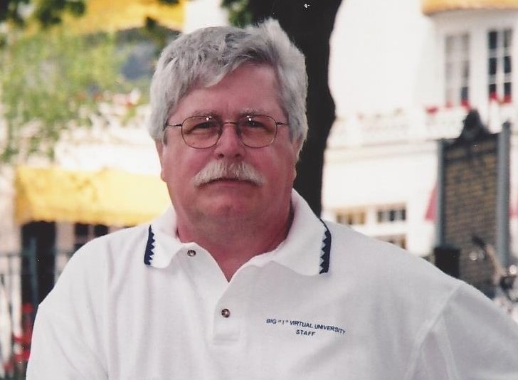 Bill-Wilson