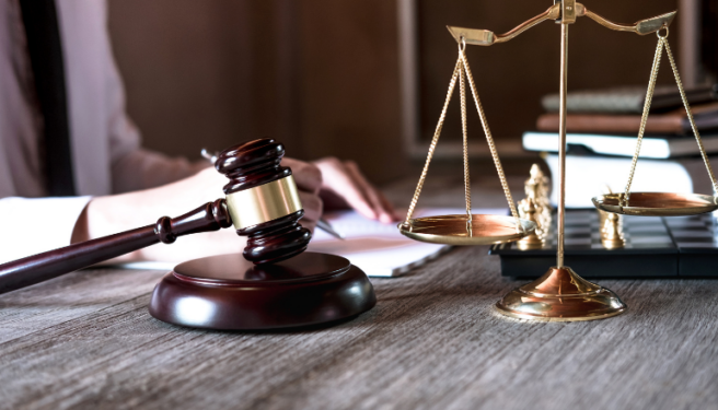 Unsettling the balance: analysing the Import of section 167(2) OF CRPC.