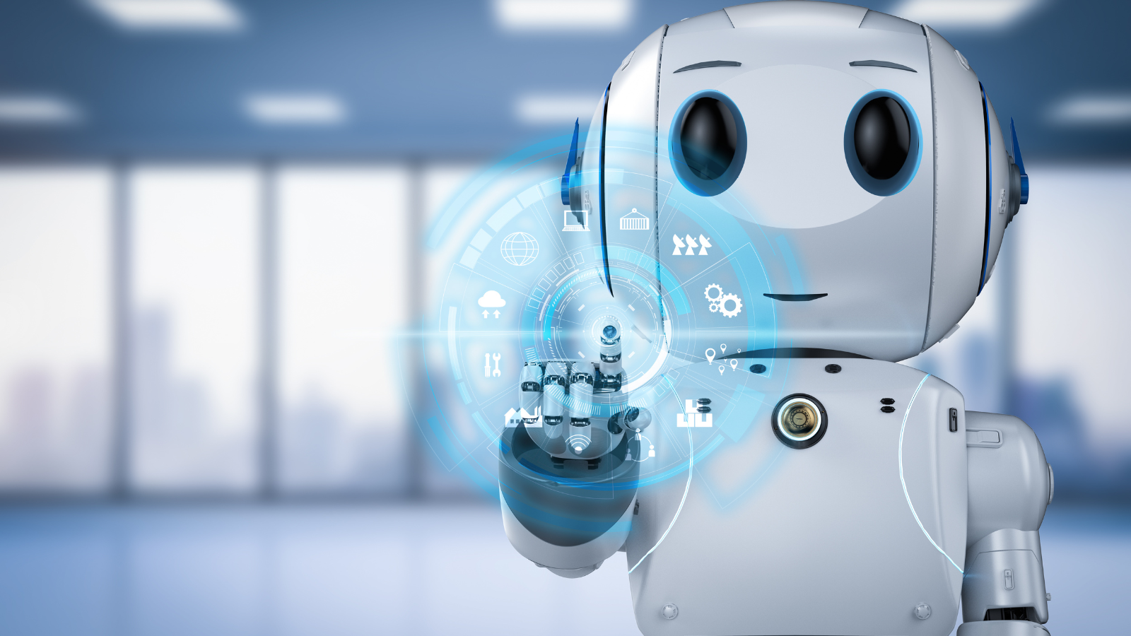 How Law Firms Can Leverage Artificial Intelligence in Social Media Content Marketing