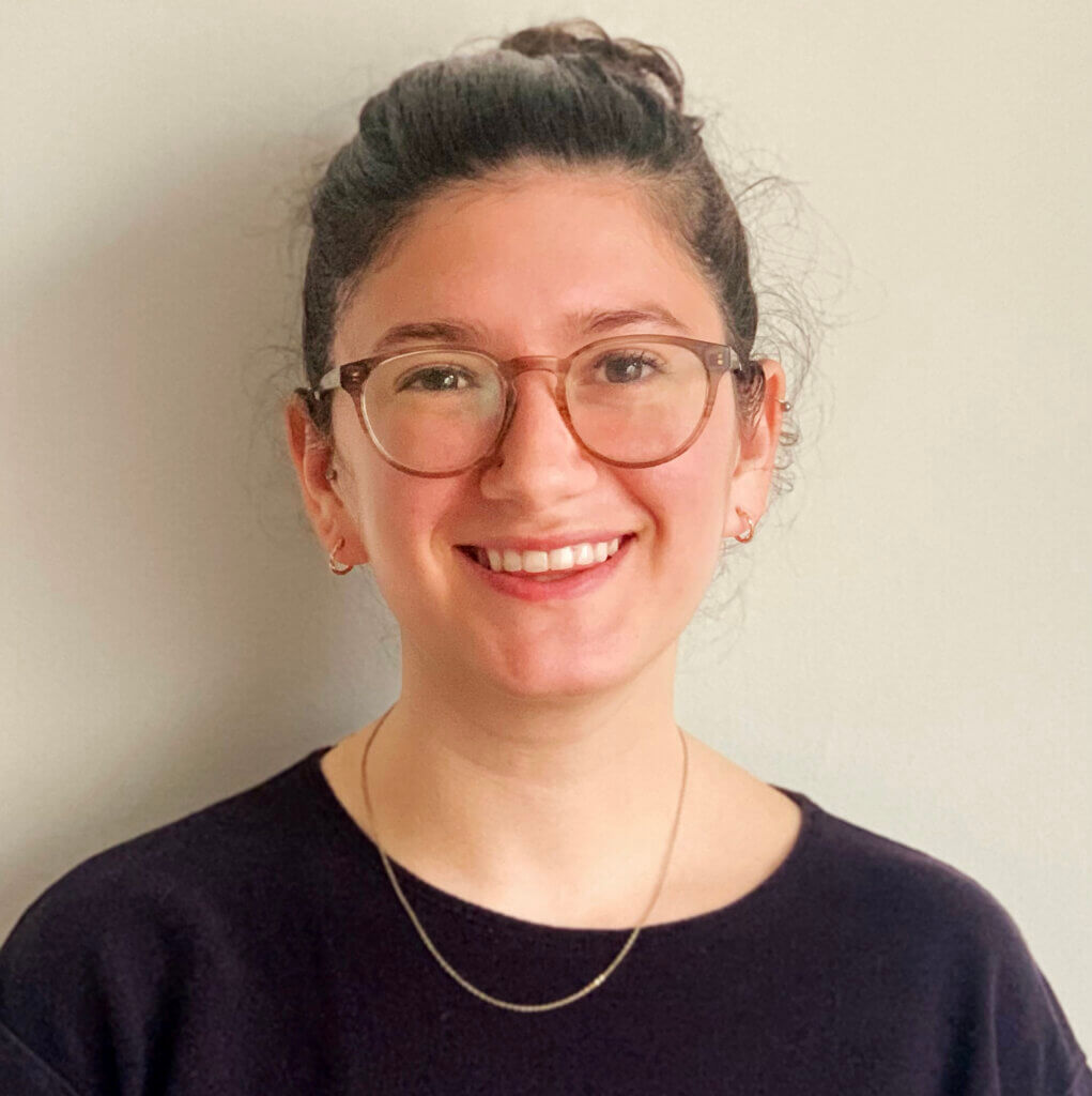 Leah Haberman