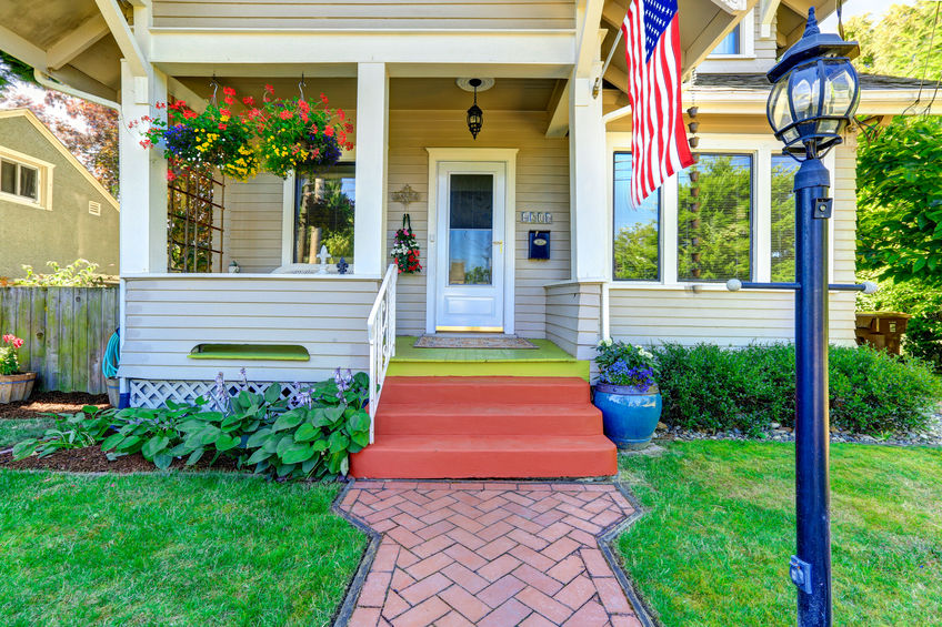 Partition: Can a divorce force you to sell your home?