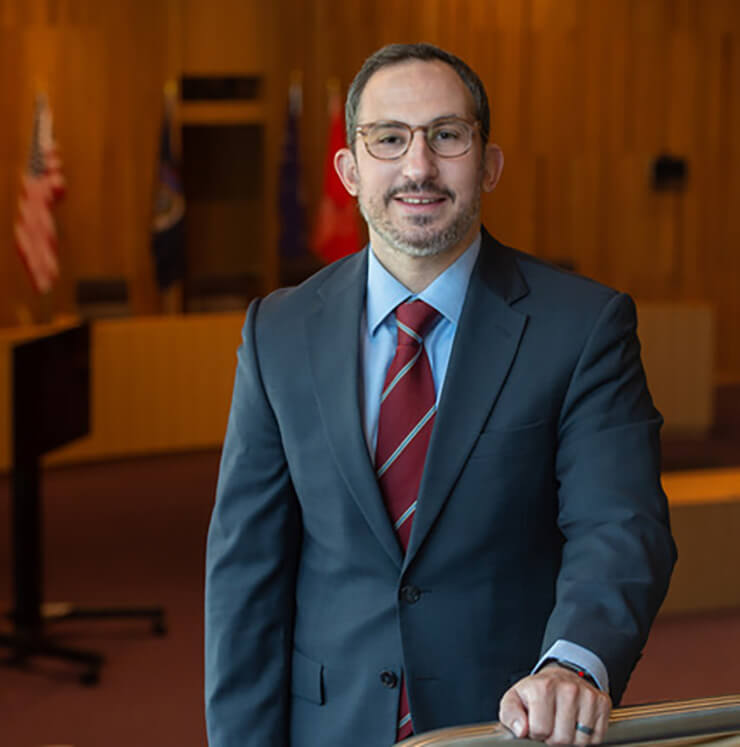 Todd Berger