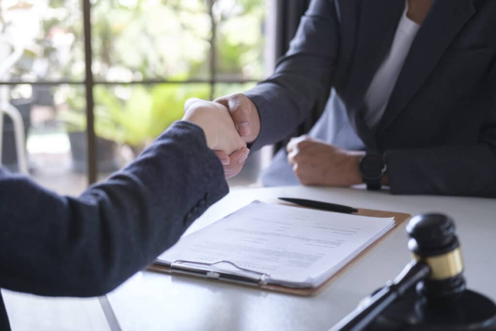 Legal technology can amplify your lawyers skills to improve client intake and productivity.