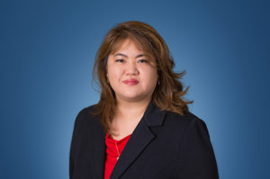 Denise Sze