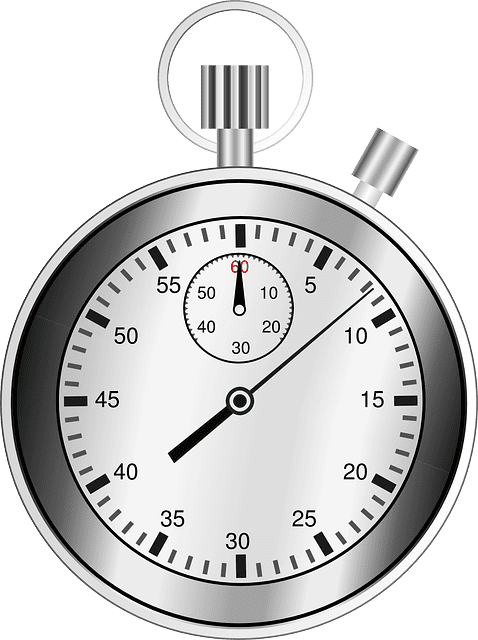 stopwatch, time, clock