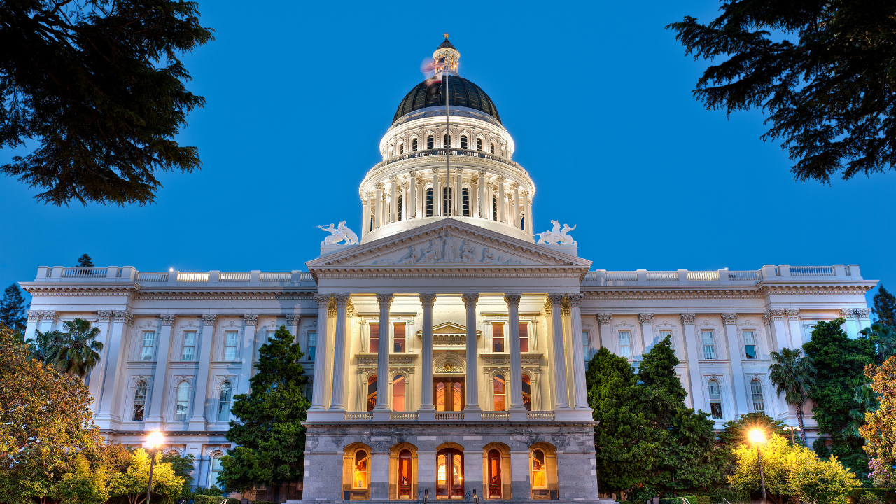 New Laws Facing California Employers in 2024