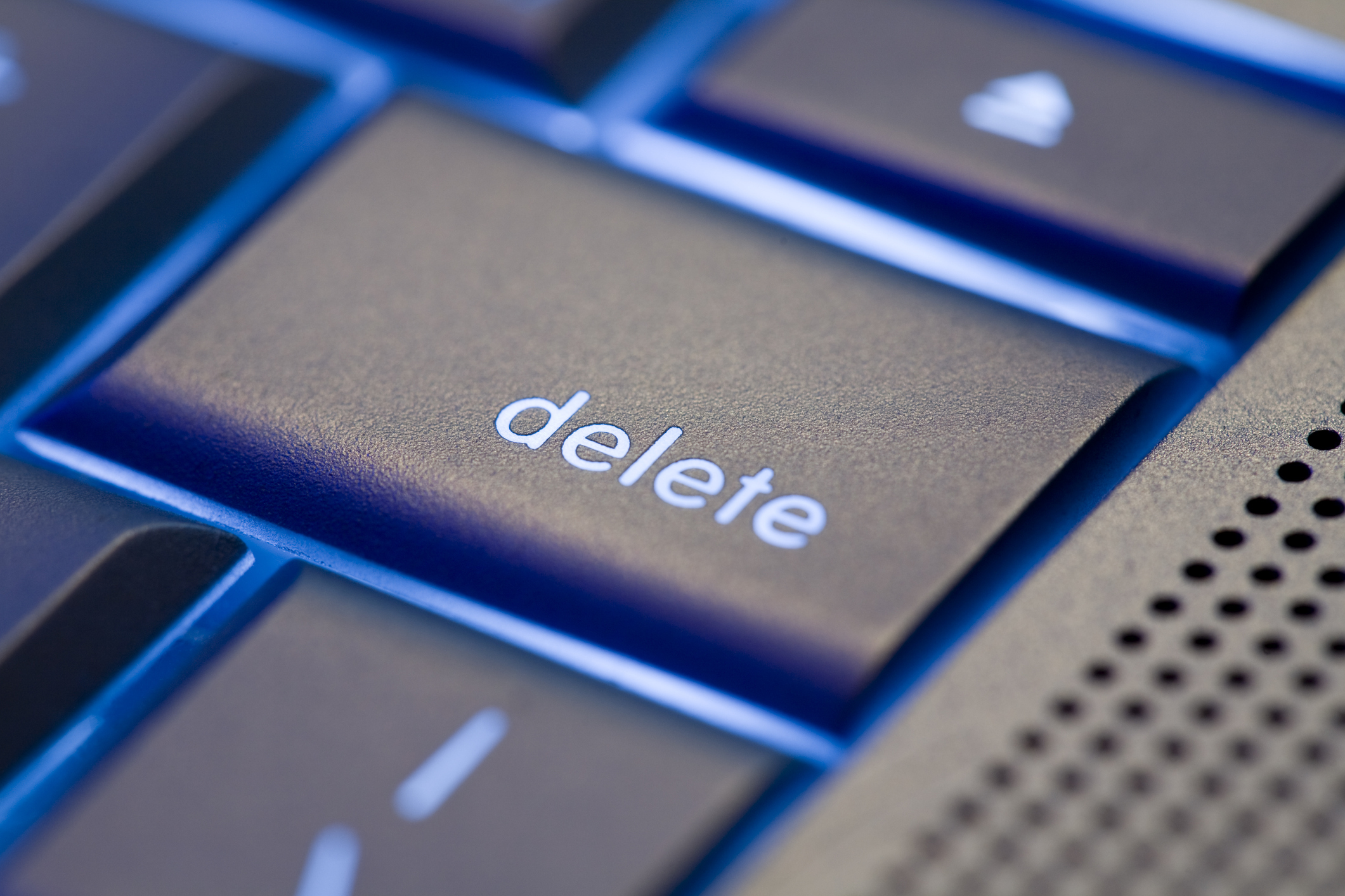 The California “Delete Act” Becomes Law
