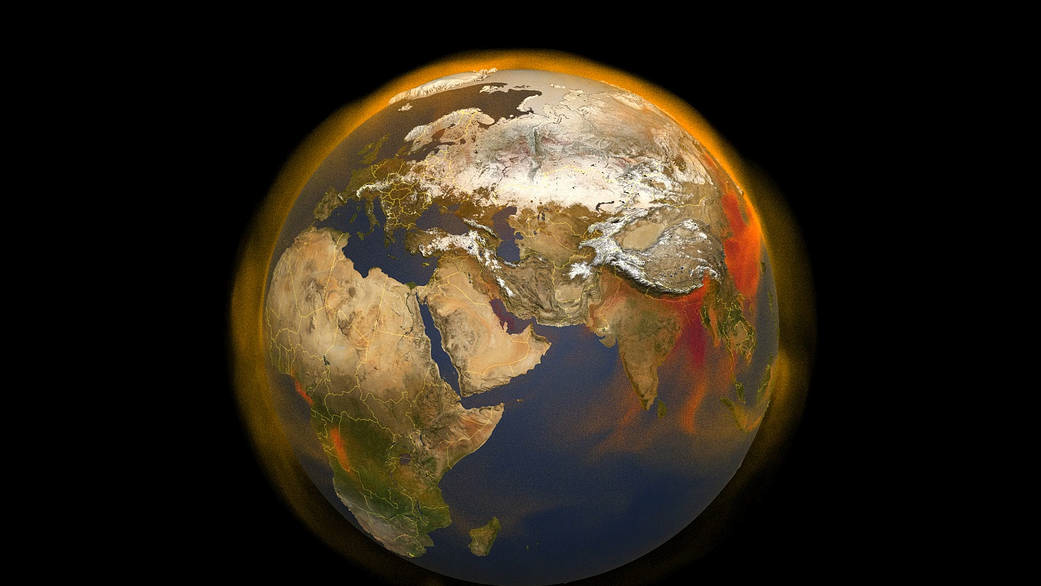 GHG