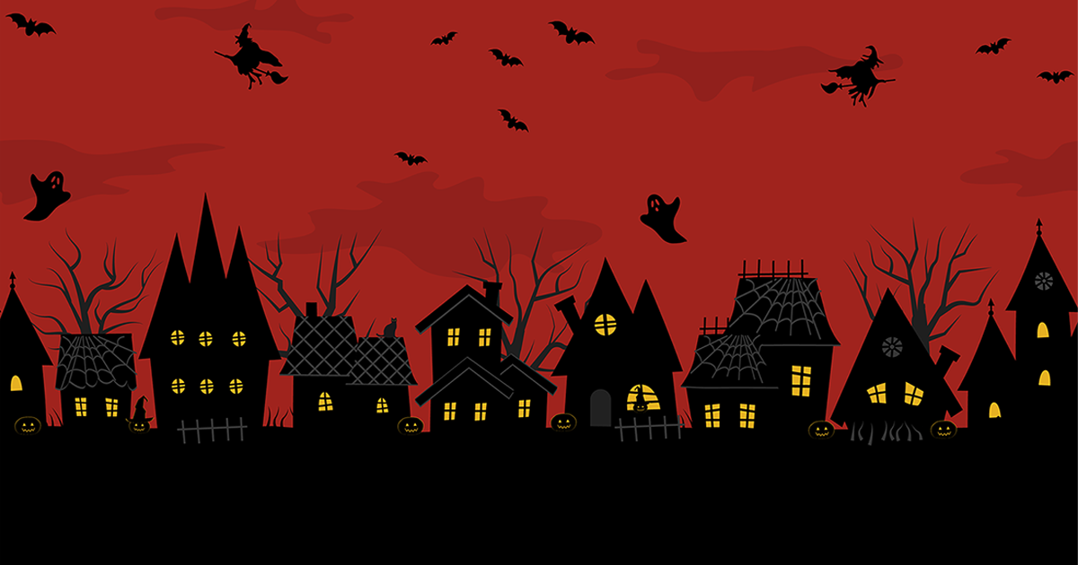 Haunted House