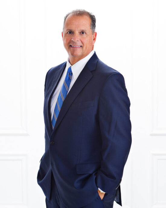 Ray Altieri, Jr.