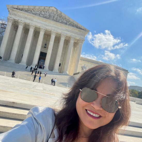 MV at SCOTUS