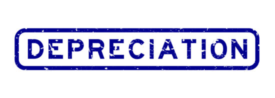 depreciation