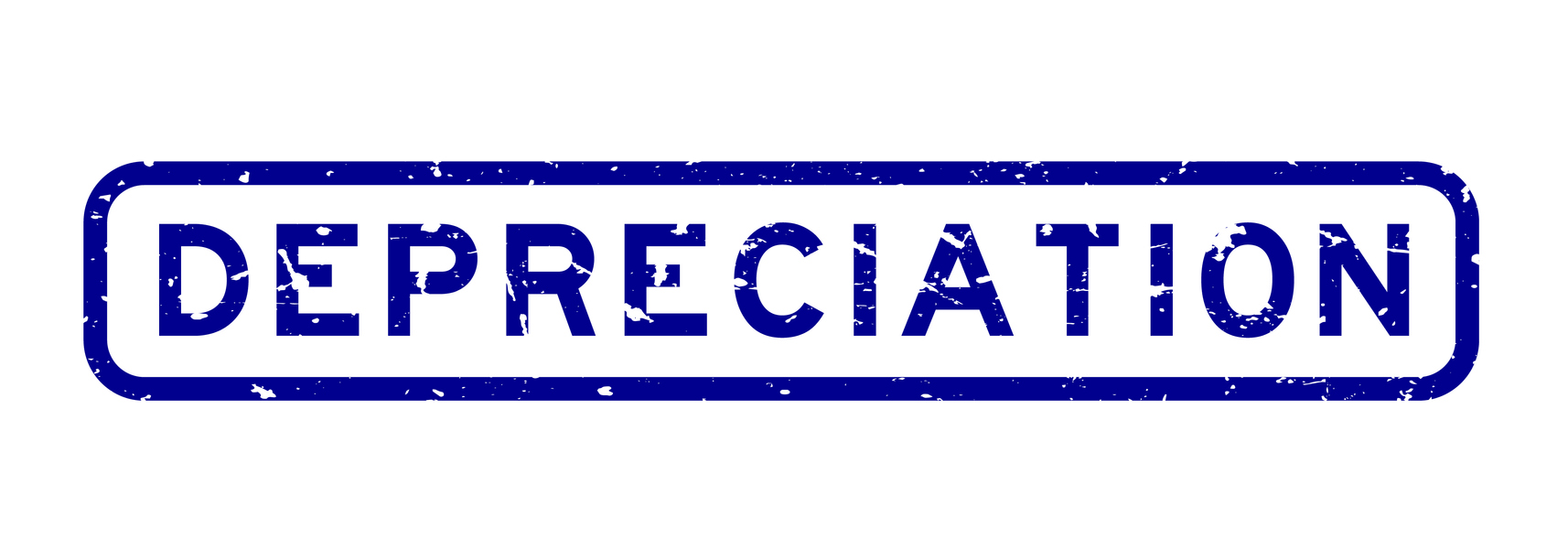 depreciation