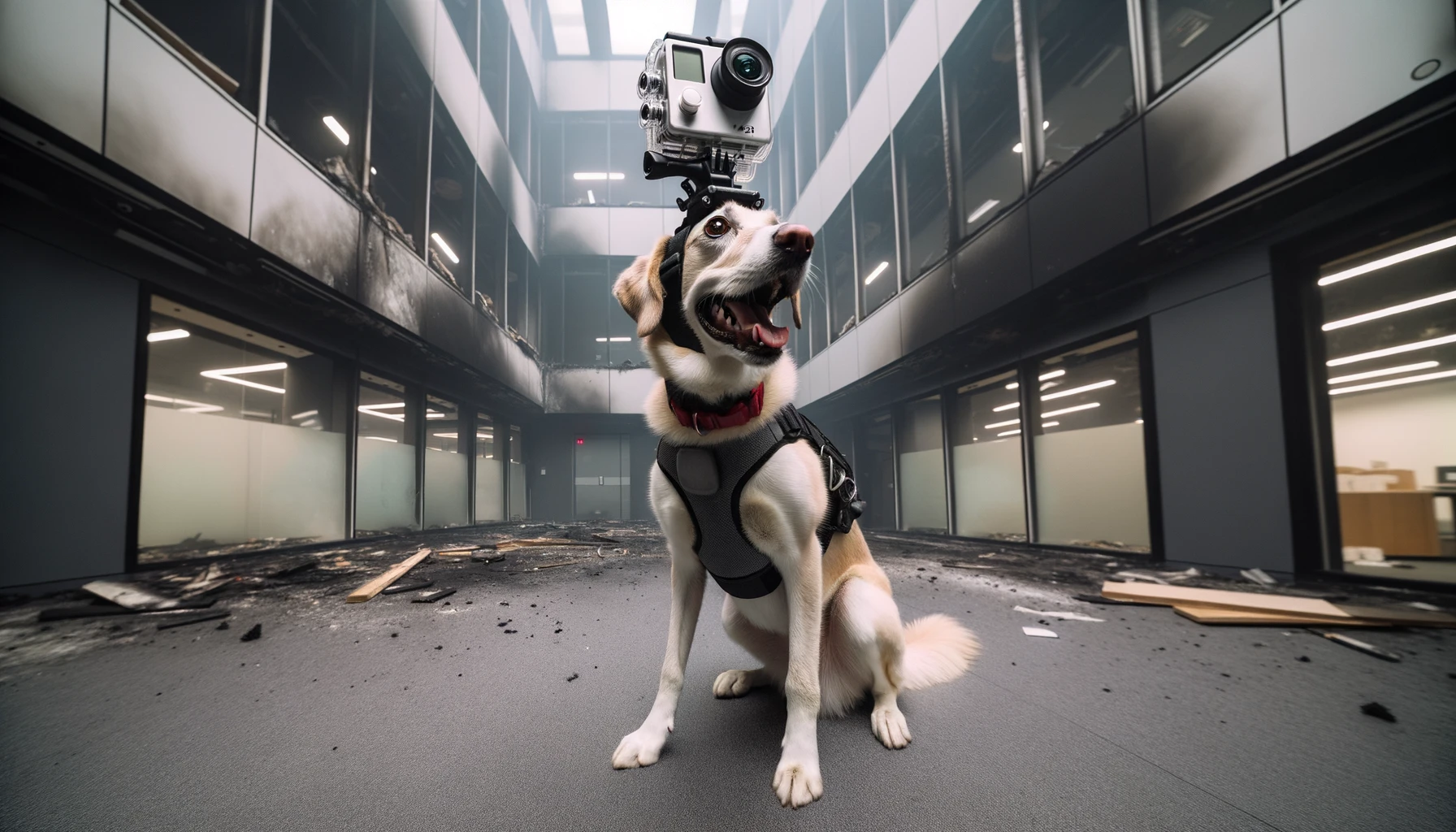 dog