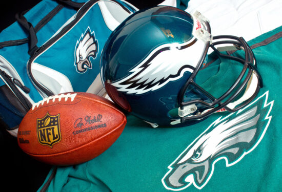 eagles