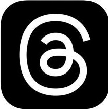 Threads Logo