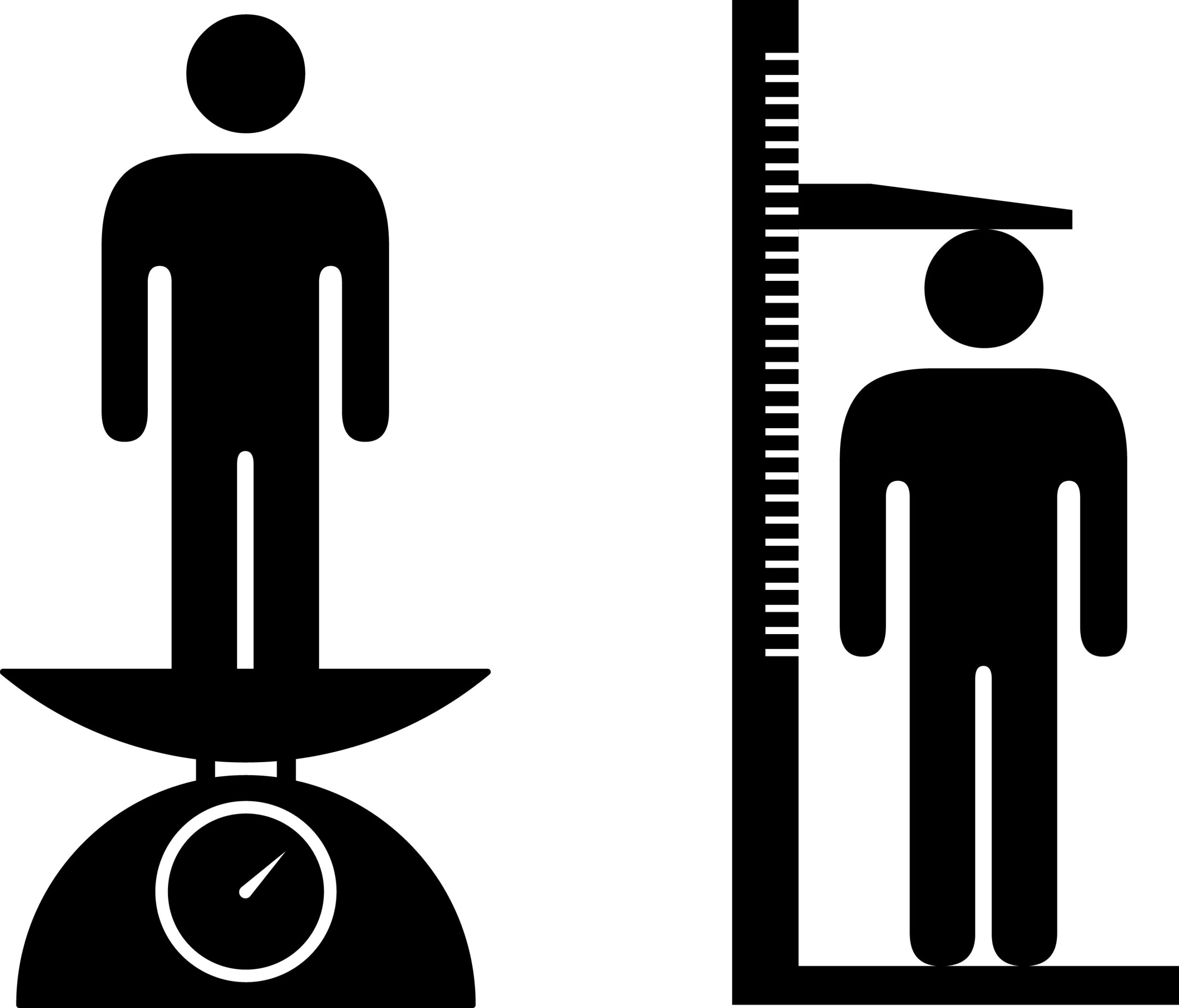Height and Weight