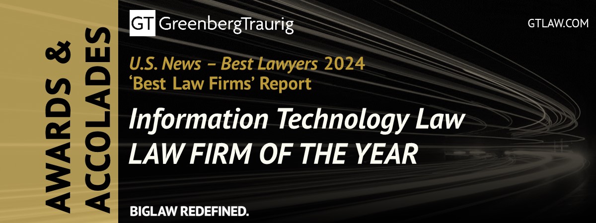 Best Lawyers IT