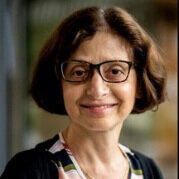 Wendy Parmet