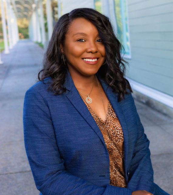 Kalandra Wheeler