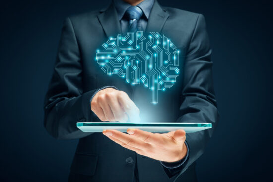 Artificial intelligence (AI), machine learning, deep learning concepts