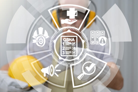 Occupational,Safety,And,Health,Administration.,Osha,Checklist,Documents.,Industry,Employee