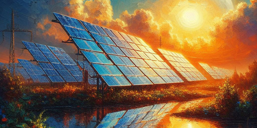 solar panel