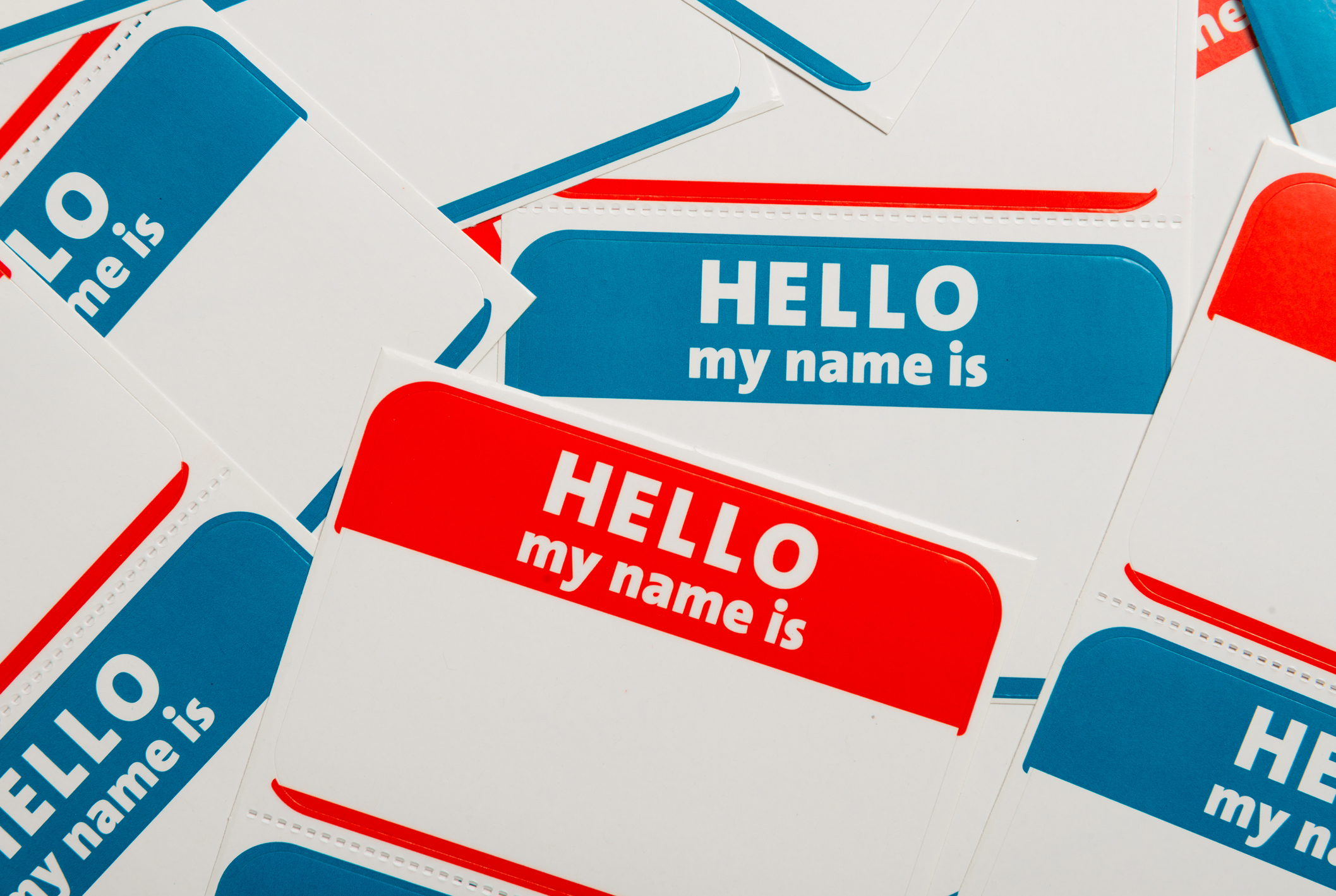 What’s in a Name? Too Much to Trademark According to the USPTO