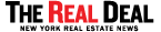 The Real Deal Logo