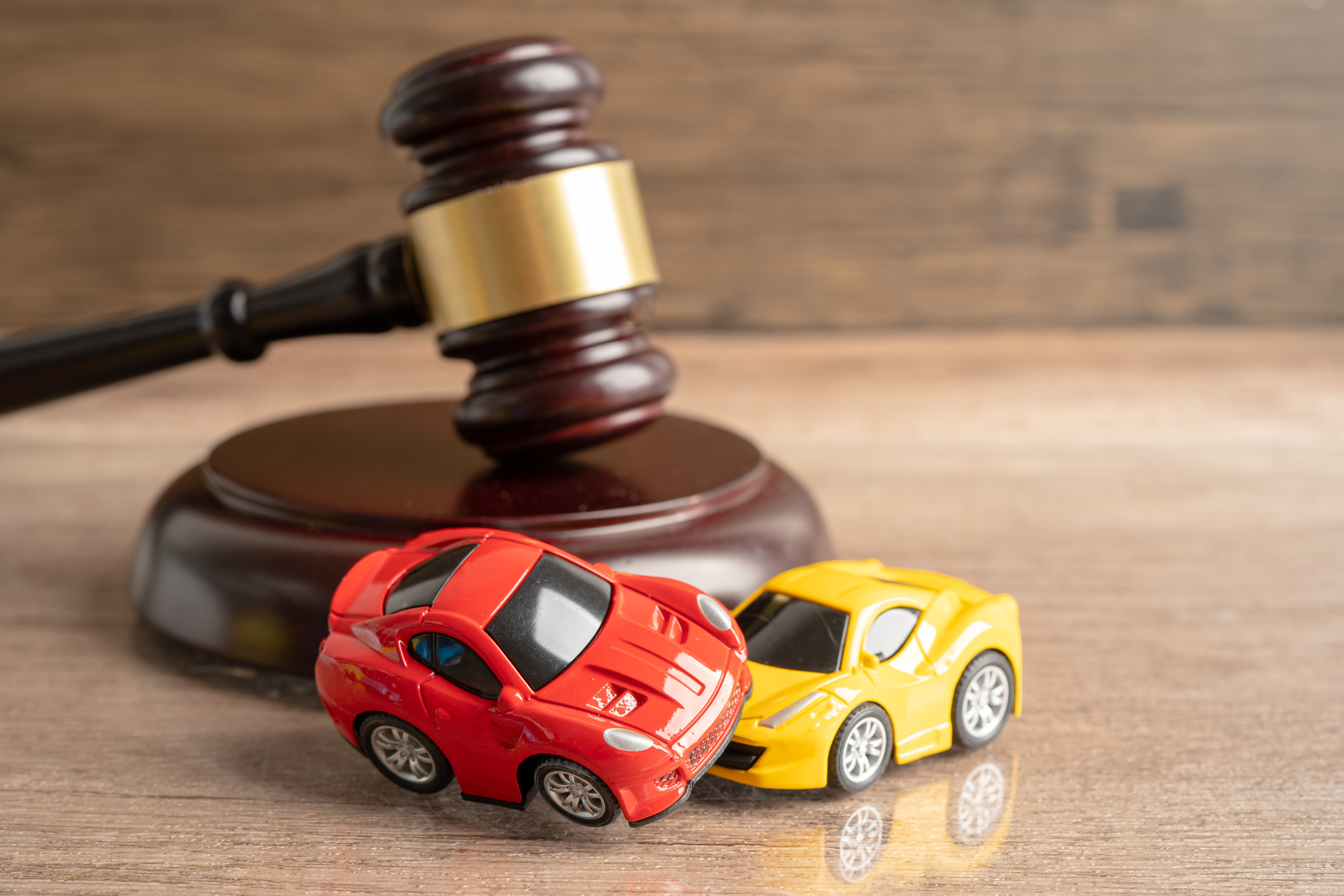 Driving Between the Lines: As a Private Company Majority Owner, What Are the Rules for Dealing with Minority Business Partners