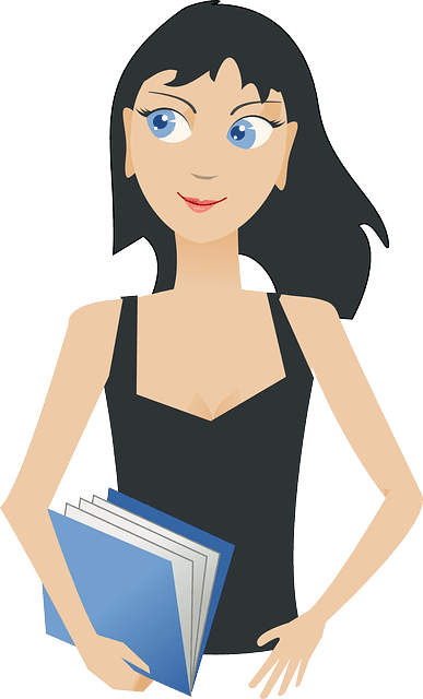 student, teenager, book